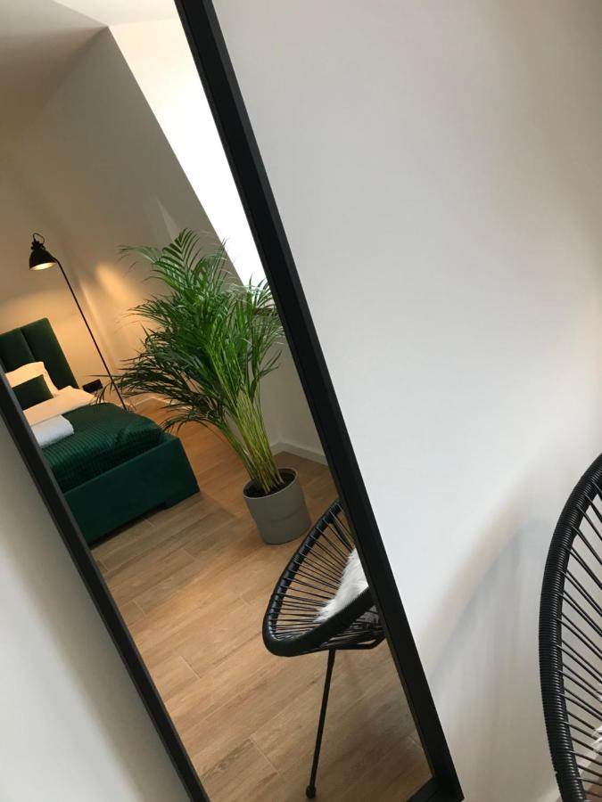 Apartament Bianco Verde Ζεστοκόβα Εξωτερικό φωτογραφία