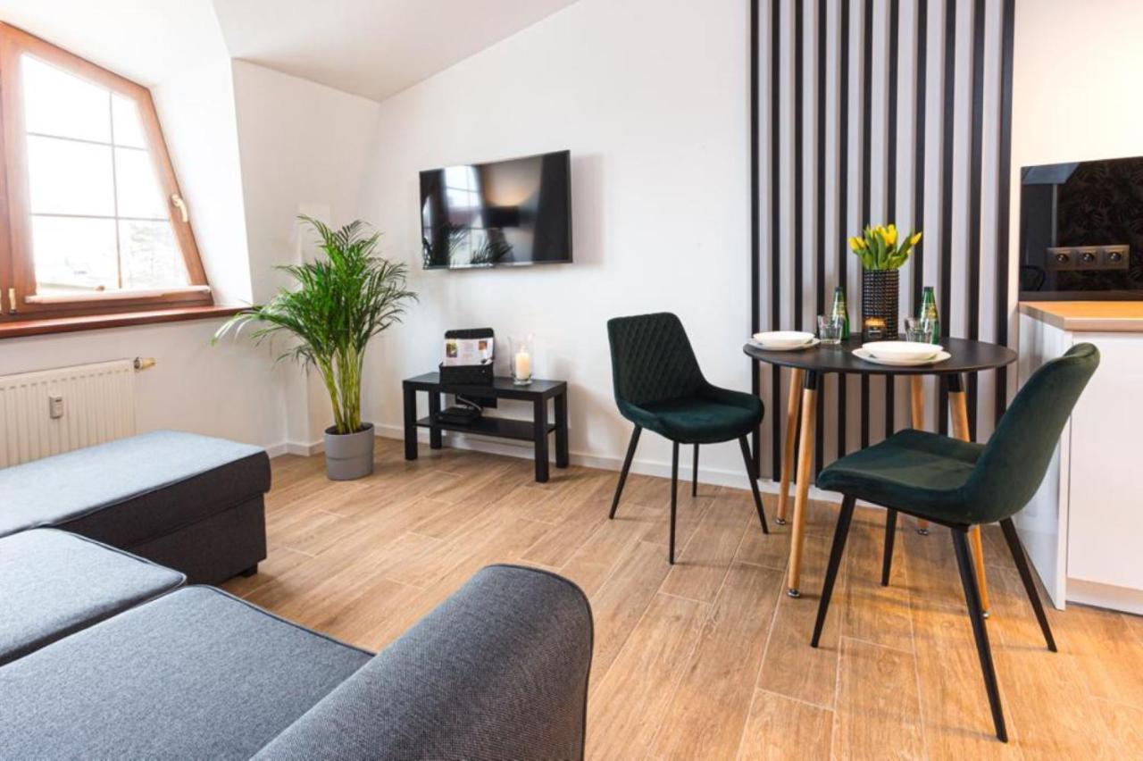Apartament Bianco Verde Ζεστοκόβα Εξωτερικό φωτογραφία